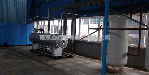 工業(yè)廢水污水臭氧發(fā)生器 JR-S